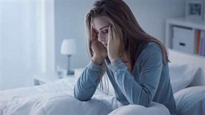  أبرزها الاكتئاب والقلق، مضاعفات الأرق وطرق علاجه