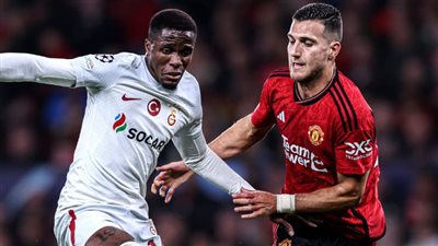 تشكيل مانشستر يونايتد المتوقع لمواجهة جالطة سراي في دوري أبطال أوروبا 