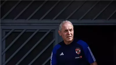 بالأرقام، ملخص مشوار مارسيل كولر مع الأهلي 