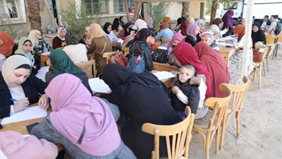 الزملوط: الانتهاء من إجراءات التعاقد مع معلمي مسابقة الـ 30 ألف معلم 