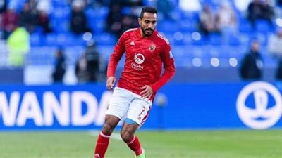 قناة الزمالك تكشف حقيقة الحديث عن أزمة كهربا خلال زيارة الخطيب