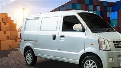 بعد غيابها لشهور، ميكروباصات فيكتوري الفان تعود للسوق المصرية 