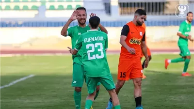 إعلان حالة الطوارئ بالمصري استعدادا لعقد الجمعية العمومية العادية