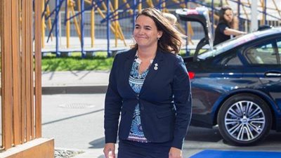 غدًا، رئيسة المجر تزور الأقصر لأول مرة في جولة سياحية