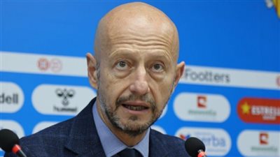  الإسباني ستيف كالزادا مديرًا تنفيذيًا للهلال السعودي 