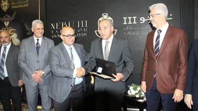 شعبة الذهب: معرض نيبو حقق رواجا واسعا في المبيعات 