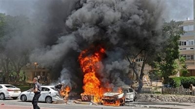 جيش الاحتلال: لا يوجد مكان آمن في إسرائيل الآن