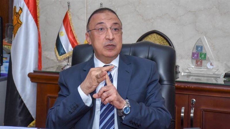 محافظ الإسكندرية،