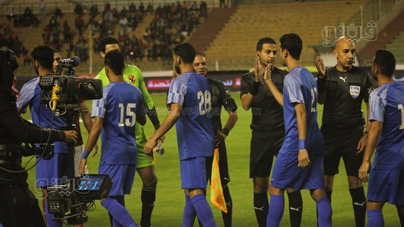  مباراة الأهلي وسموحة،