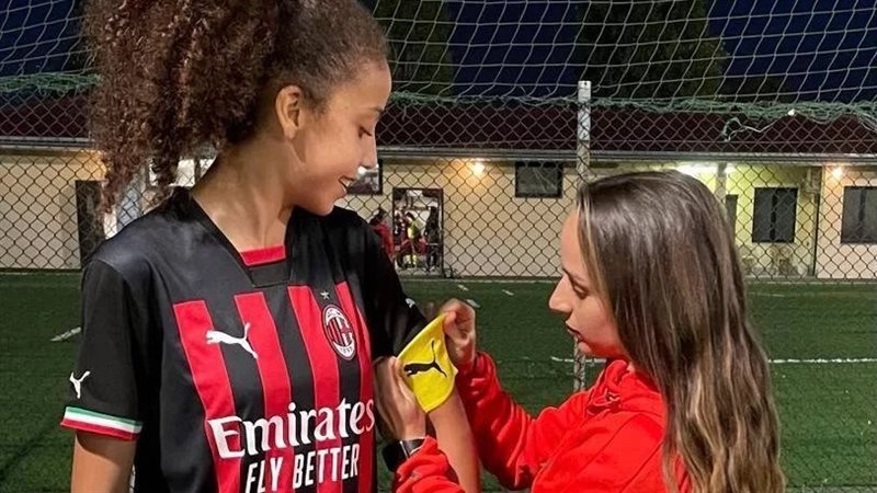 سارة الشامي،فيتو