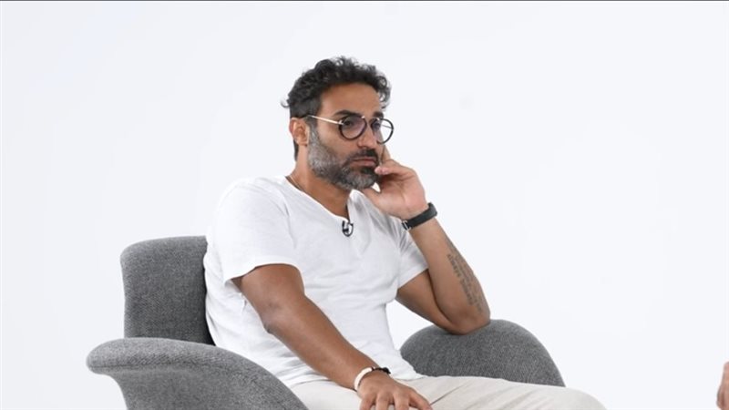 أحمد فهمي، فيتو