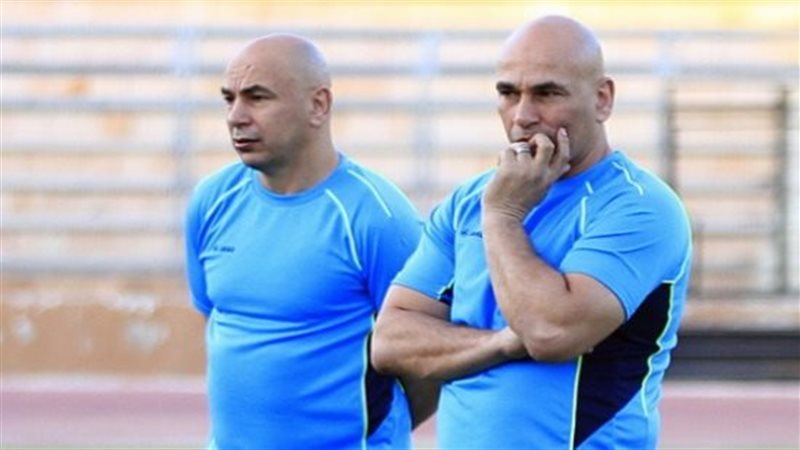 حسام وإبراهيم حسن،