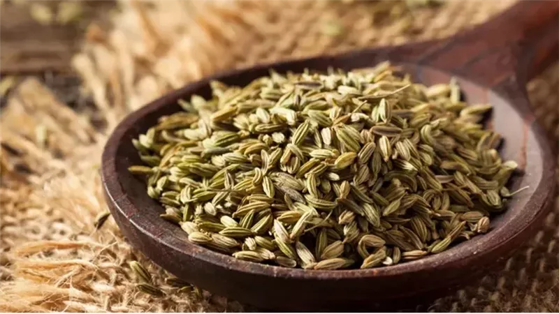 فوائد اليانسون