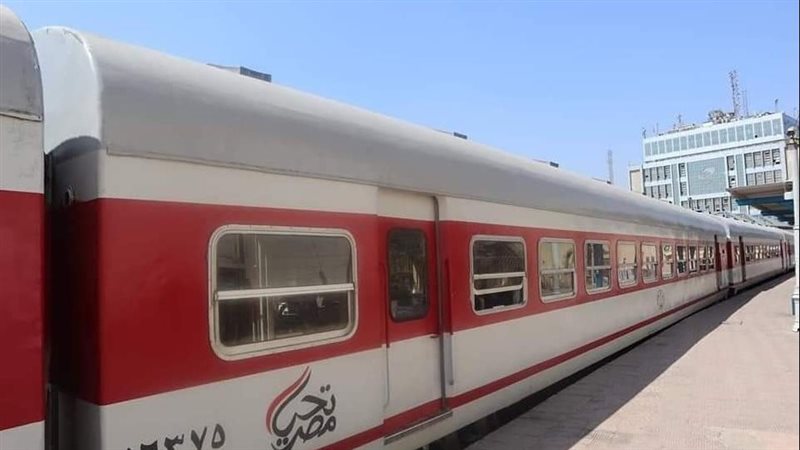 قطار،فيتو