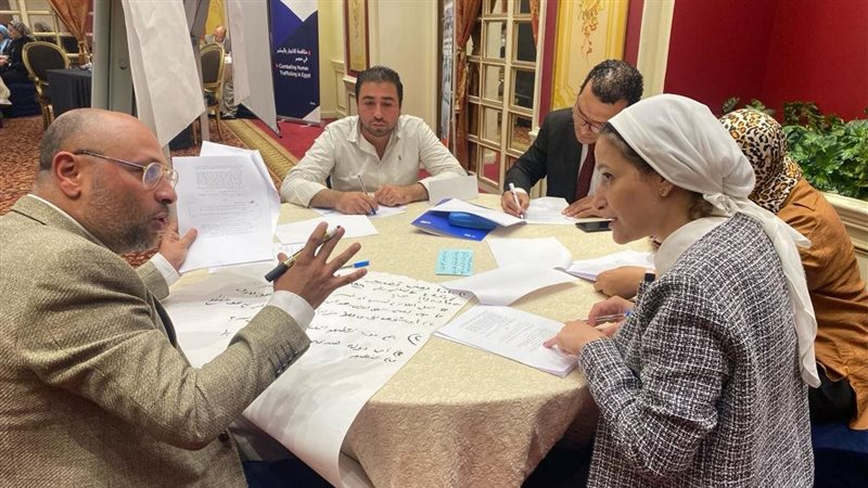 ورش عمل للتوعية بقضايا