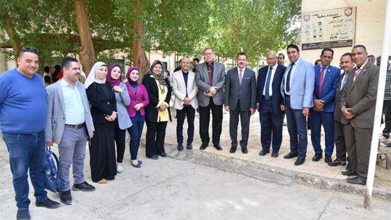 مهرجان الأنشطة الأول