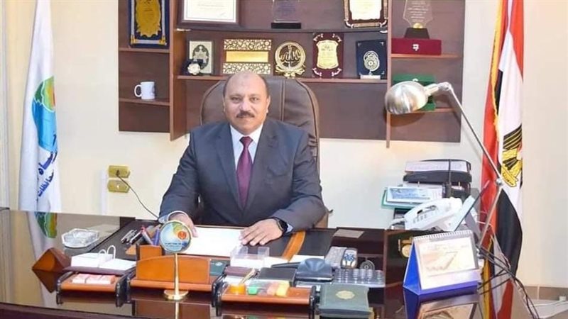 اللواء عبد الحميد
