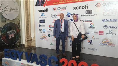 بشرى سارة لمرضى القدم السكري 