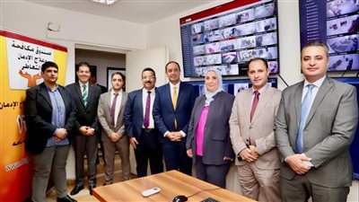 القباج: تقديم خدمات المشورة والعلاج والتأهيل لمرضى الإدمان مجانا