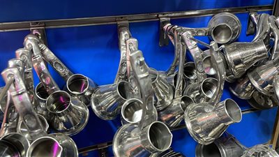 سعر الألومنيوم اليوم الاثنين 27-5-2024 في السوق