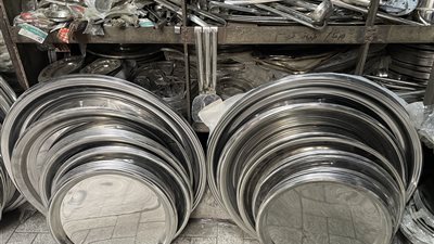 أسعار الألومنيوم اليوم الثلاثاء 3 سبتمبر 2024 في السوق