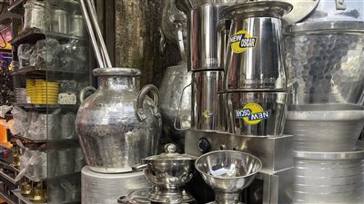 تعرف على سعر الألومنيوم اليوم الخميس 18-4-2024 في السوق