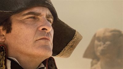 Napoleon يتخطى الـ 3 ملايين جنيه، البوكس أوفيس الأسبوعي لأقوى 10 أفلام بمصر