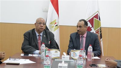 مجلس جامعة طيبة التكنولوجية يحث على المشاركة الفعالة في الانتخابات الرئاسية