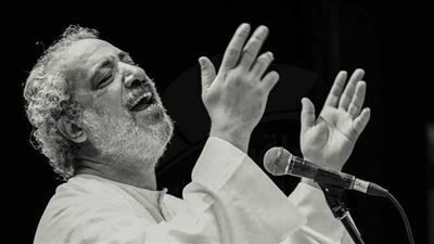 التنمية الثقافية تنعي المنشد عامر التوني