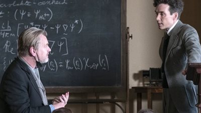 كيليان مورفي يمدح كريستوفر نولان: لا يخطئ أبدًا في كتابة نهاية أفلامه