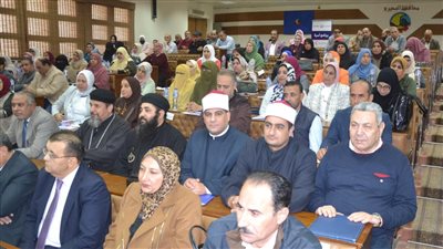 البحيرة أول محافظة بالمرحلة الثانية يطلق بها فعاليات برنامج 