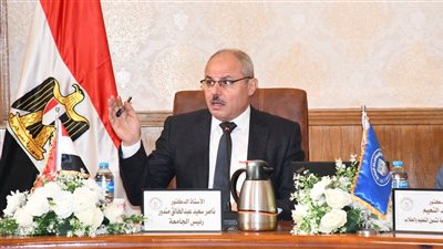 الإثنين، انطلاق مسابقة GOT TALENT بجامعة الإسماعيلية الأهلية