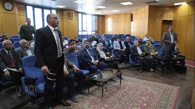 الانتخابات الرئاسية، المنيا تستعد بـ 508 مراكز انتخابية لاستقبال 3 ملايين و689 ألف ناخب.. ورفع حالة الاستعداد القصوى بنطاق الوحدات المحلية التسع