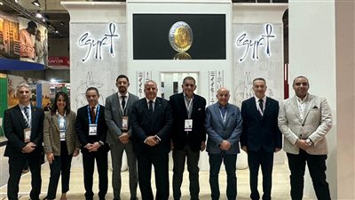 السياحة والآثار تشارك بمعرض IBTM المتخصص في سياحة الحوافز والمؤتمرات