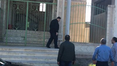 محافظ الدقهلية يكلف بالمرور على المصانع المتوقفة في جمصة