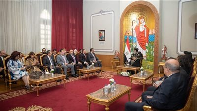 نشاط المرشح الرئاسي حازم عمر وحملته الانتخابية