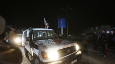 مسؤول إسرائيلي: حماس لديها ما يكفي من الأسرى لتمديد الهدنة