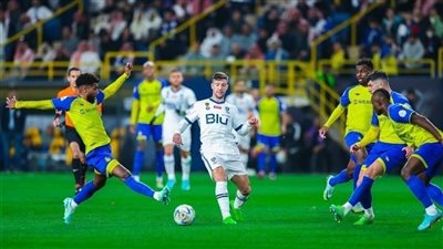 مواعيد مباريات اليوم في الدوري السعودي