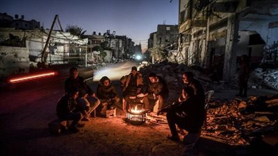 واشنطن تتوقع طرح أحداث غزة على طاولة الزعماء خلال قمة المناخ COP 28 بدبي