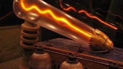 كذبة أديسون، قصة صورة مصباح كهربائي في عهد الفراعنة تثير جدلا عمن اخترعه