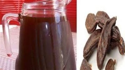 فوائد عصير الخروب، يقوى المناعة ويساعد فى علاج نزلات البرد والأنفلونزا ويحمى من الجلطات 