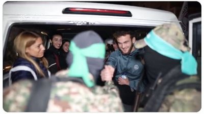 التليفزيون الإسرائيلي يتحدث عن صفقة تبادل أسرى جديدة مع حماس