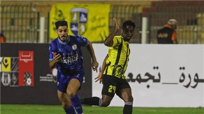 موعد مباراة المصري البورسعيدي ضد المقاولون في كأس الرابطة