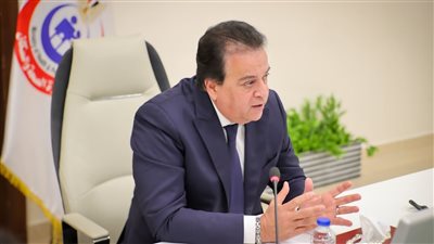 وزير الصحة يكشف خطة التأمين الطبي للانتخابات الرئاسية