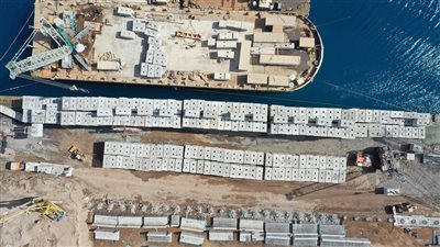 تفاصيل تطوير ميناء سفاجا البحري.. خطوط ملاحية جديدة.. جذب المزيد من تجارة الترانزيت.. والتعاون مع مستثمرين في الإدارة والتشغيل