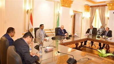 توقيع بروتوكولي تعاون بين جامعة القاهرة ونقابة الصحفيين 