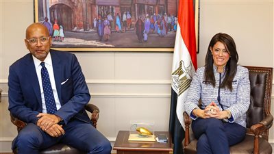 المشاط: الوكالة الدولية لضمان الاستثمار شريك رئيسي لمشاركة القطاع الخاص في جهود التنمية