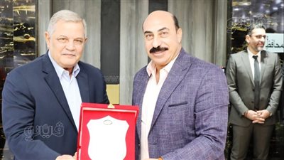 محافظ أسوان: حلول عملية وجذرية لمشكلة ارتفاع منسوب المياه الجوفية 