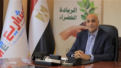 رئيس تنمية المشروعات الصغيرة: الجهاز أول مؤسسة تنموية تمول المبادرات الصديقة للبيئة