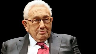 التاريخ الأسود لثعلب أمريكا المراوغ هنري كيسنجر.. قدم سلاما هشًّا للدول العربية لحساب إسرائيل.. اعتبره قادة الاحتلال رجلهم في البيت الأبيض.. وصاحب مبادرة تفتيت الشرق الأوسط